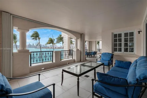 $12,750,000 | 5322 Fisher Island Drive, Unit 5322, Miami Beach, FL 33109