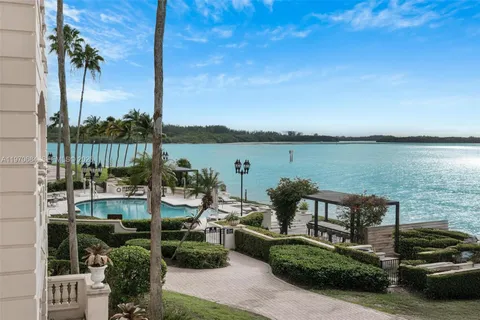 $12,750,000 | 5322 Fisher Island Drive, Unit 5322, Miami Beach, FL 33109