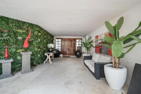 $12,750,000 | 5322 Fisher Island Drive, Unit 5322, Miami Beach, FL 33109