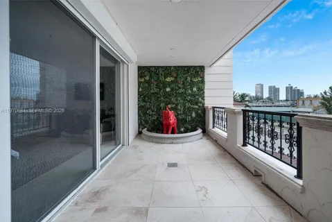 $12,750,000 | 5322 Fisher Island Drive, Unit 5322, Miami Beach, FL 33109