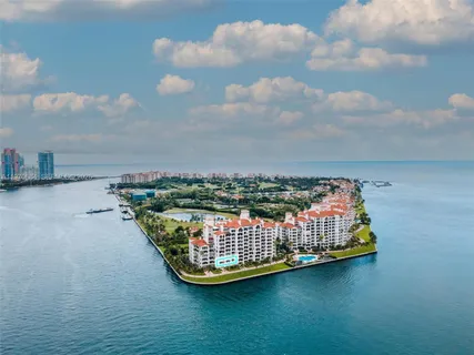 $12,750,000 | 5322 Fisher Island Drive, Unit 5322, Miami Beach, FL 33109