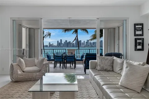 $12,750,000 | 5322 Fisher Island Drive, Unit 5322, Miami Beach, FL 33109