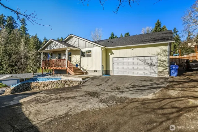 $465,000 | 800 North 23rd Avenue, Kelso, WA 98626