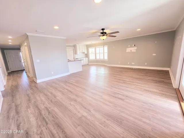 $2,500 | 807 South Longwood Circle, Panama City, FL 32405