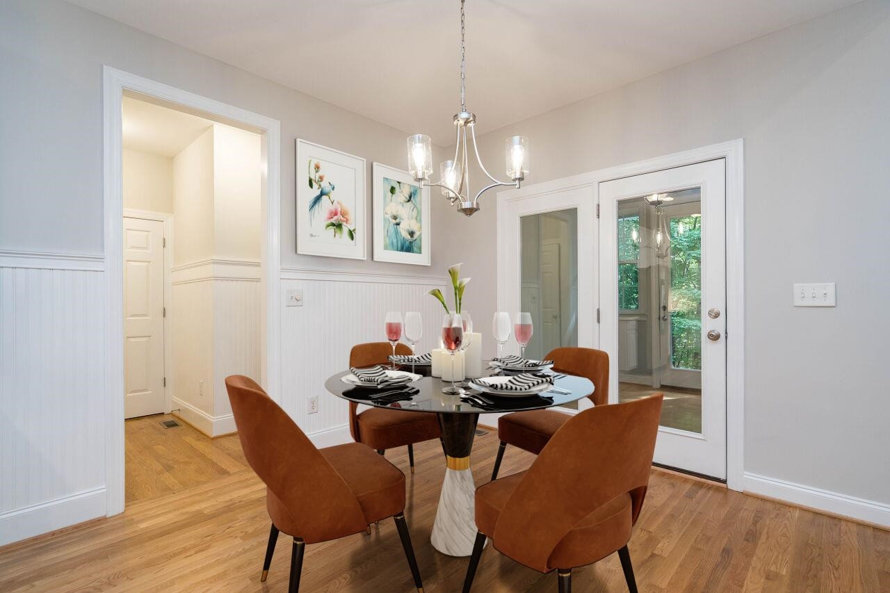 107 Geranium Way Clayton, NC 27527 - Photo 15 of 34 Photo 15