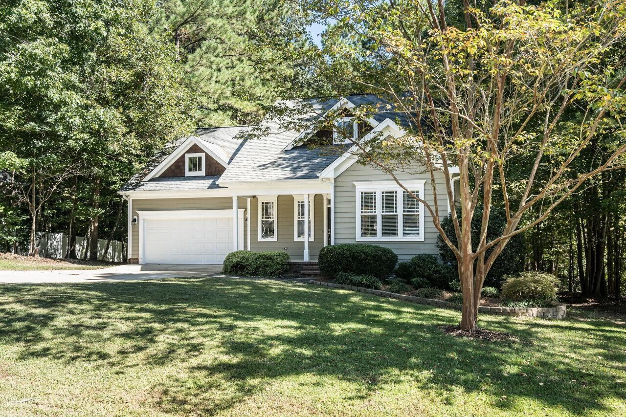 107 Geranium Way Clayton, NC 27527 - Photo 2 of 34 Photo 2