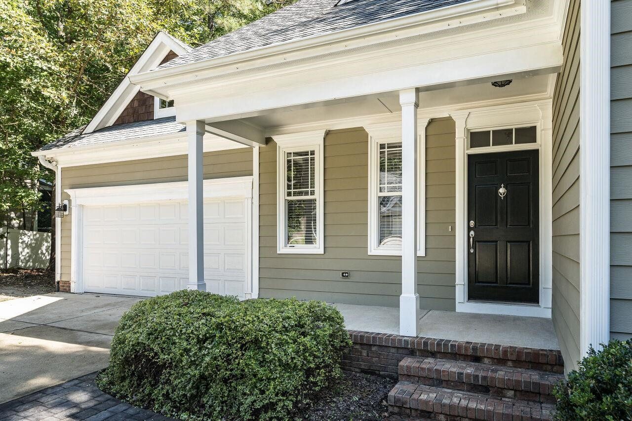 107 Geranium Way Clayton, NC 27527 - Photo 3 of 34 Photo 3