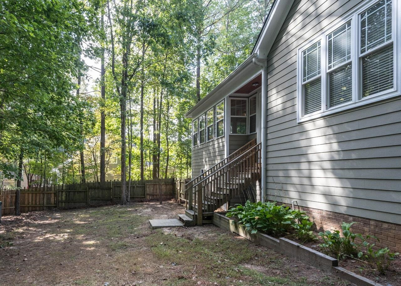 107 Geranium Way Clayton, NC 27527 - Photo 32 of 34 Photo 32