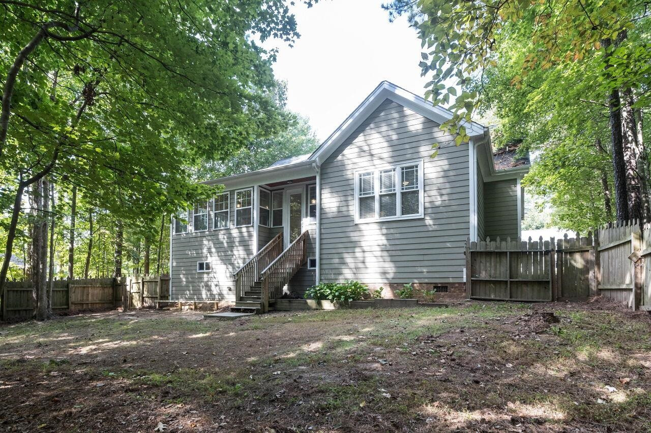 107 Geranium Way Clayton, NC 27527 - Photo 33 of 34 Photo 33