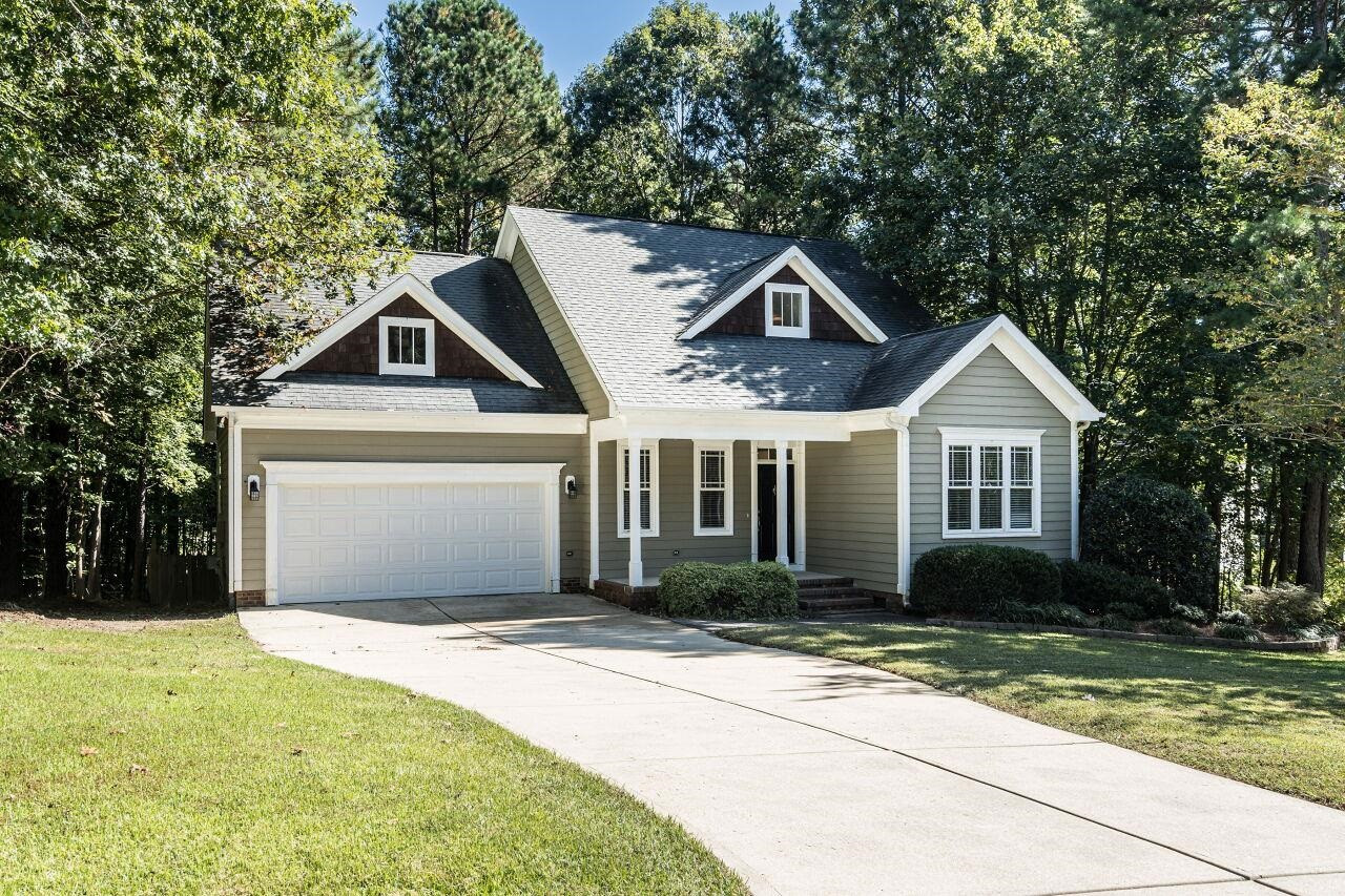 107 Geranium Way Clayton, NC 27527 - Photo 34 of 34 Photo 34