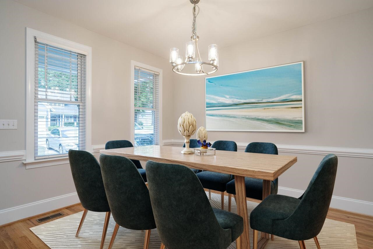 107 Geranium Way Clayton, NC 27527 - Photo 5 of 34 Photo 5