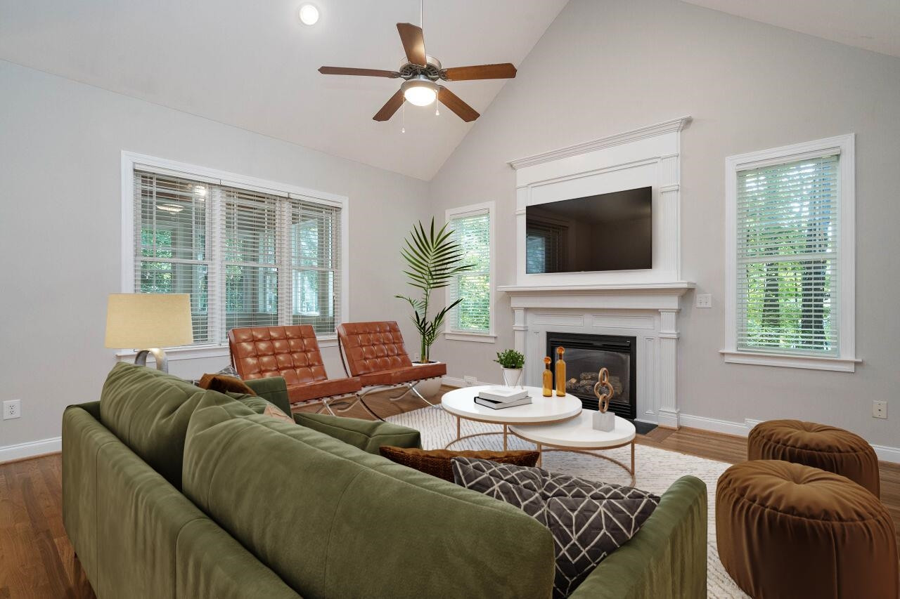 107 Geranium Way Clayton, NC 27527 - Photo 7 of 34 Photo 7