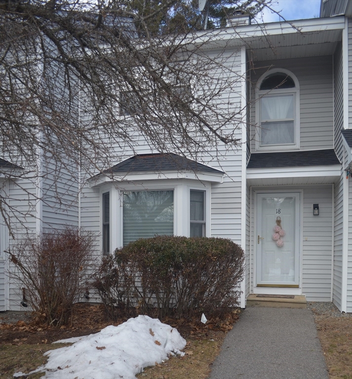 42 Cromwell Drive, Unit 18 Rindge, NH 03461 - Photo 1 of 29 Gallery Image 1