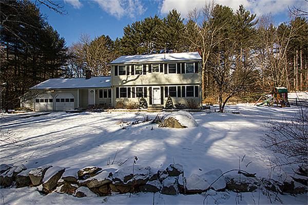 93 Cold Spring Road Westford, MA 01886 - Photo 25 of 29 Gallery Image 25