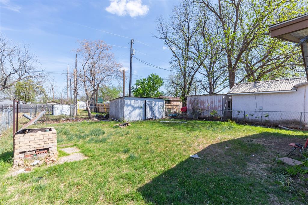 509 Scott Street Tye, TX 79563 - Photo 19 of 21