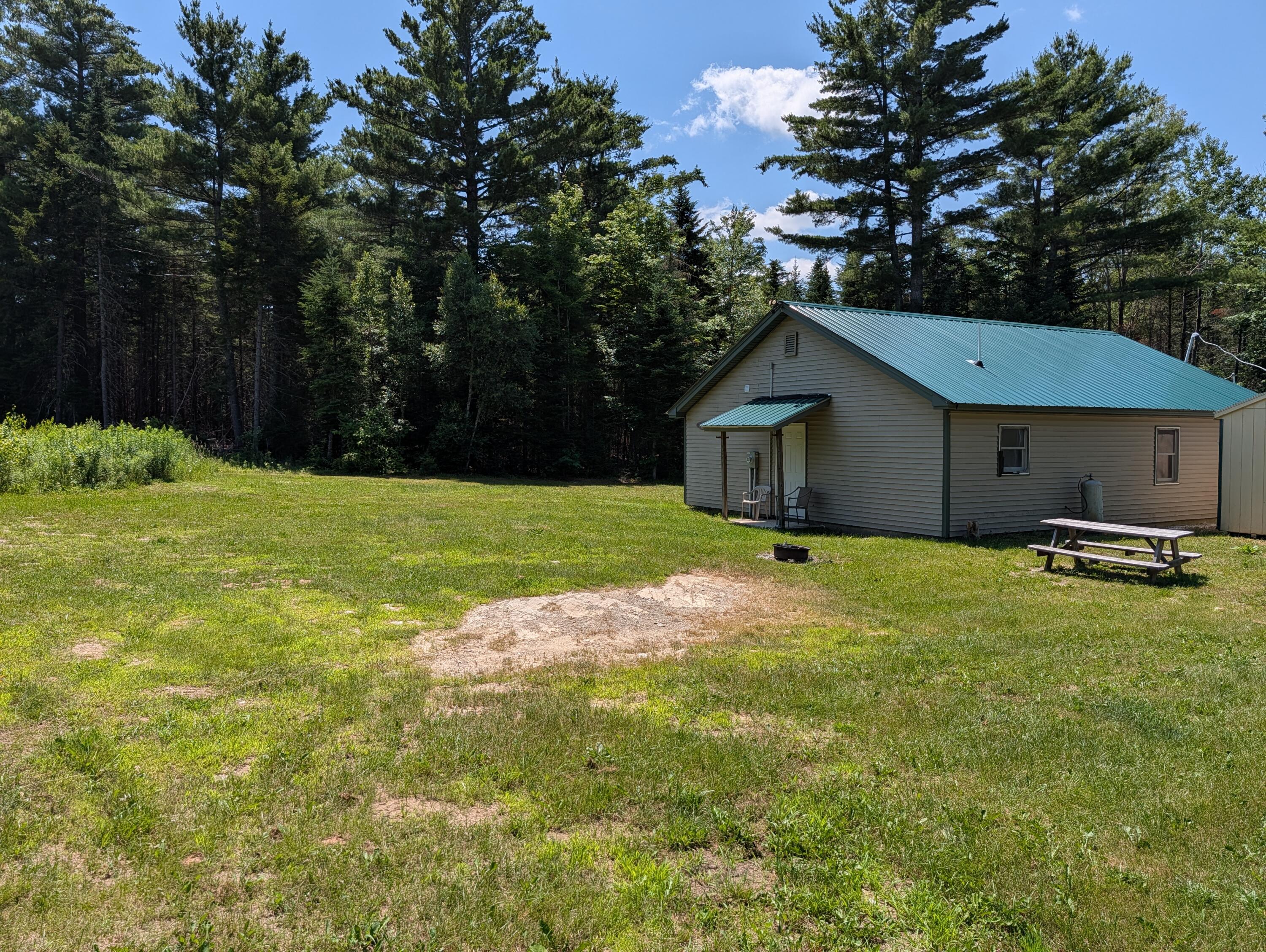 Off Osgood Road Springfield, ME 04487 - Photo 5 of 32 844