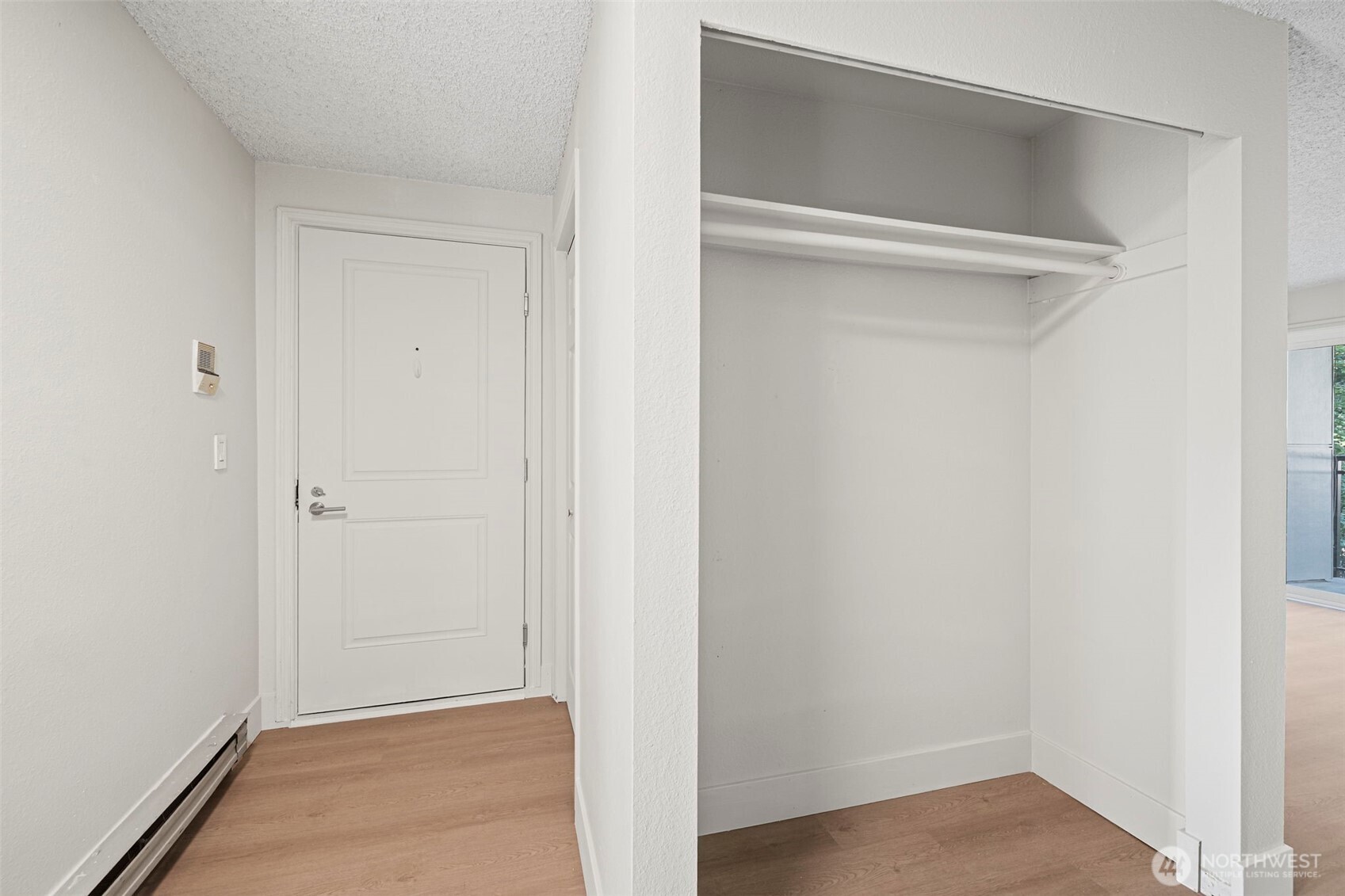 210 Southwest Clark Street, Unit A202 Issaquah, WA 98027 - Photo 15 of 28 a view of closet