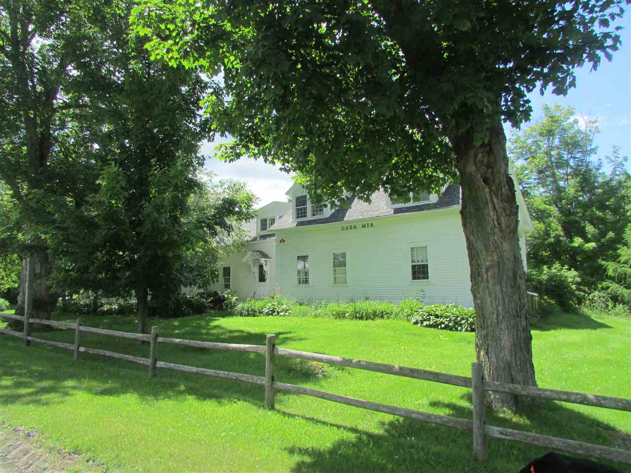 26 South Albany Road Craftsbury, VT 05826 - Photo 2 of 38