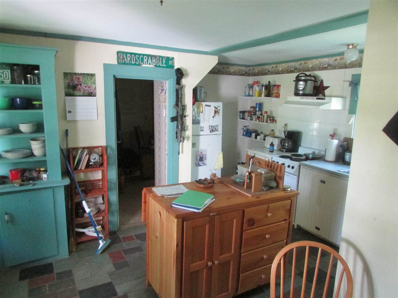 26 South Albany Road Craftsbury, VT 05826 - Photo 13 of 38