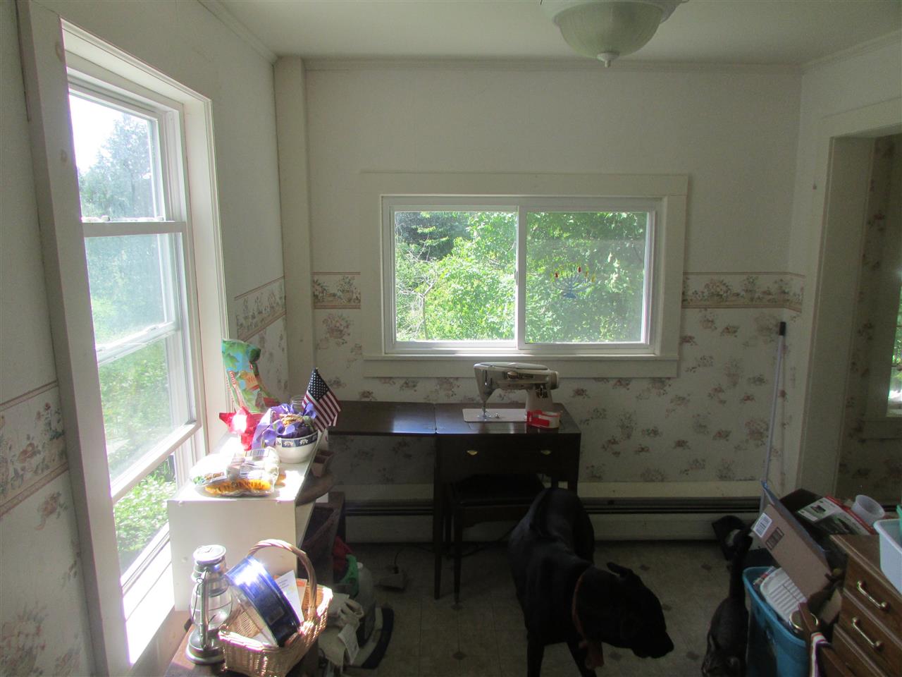 26 South Albany Road Craftsbury, VT 05826 - Photo 19 of 38