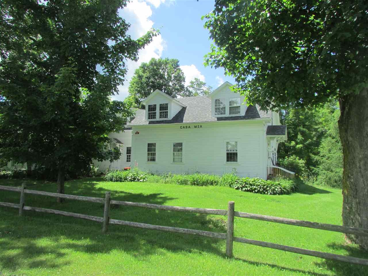 26 South Albany Road Craftsbury, VT 05826 - Photo 3 of 38