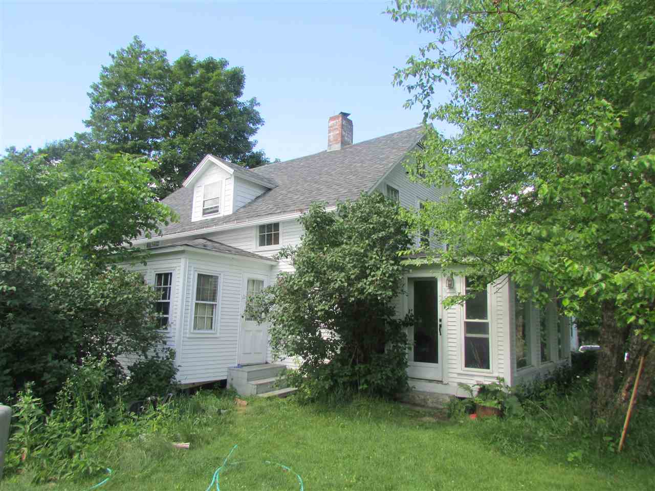 26 South Albany Road Craftsbury, VT 05826 - Photo 28 of 38