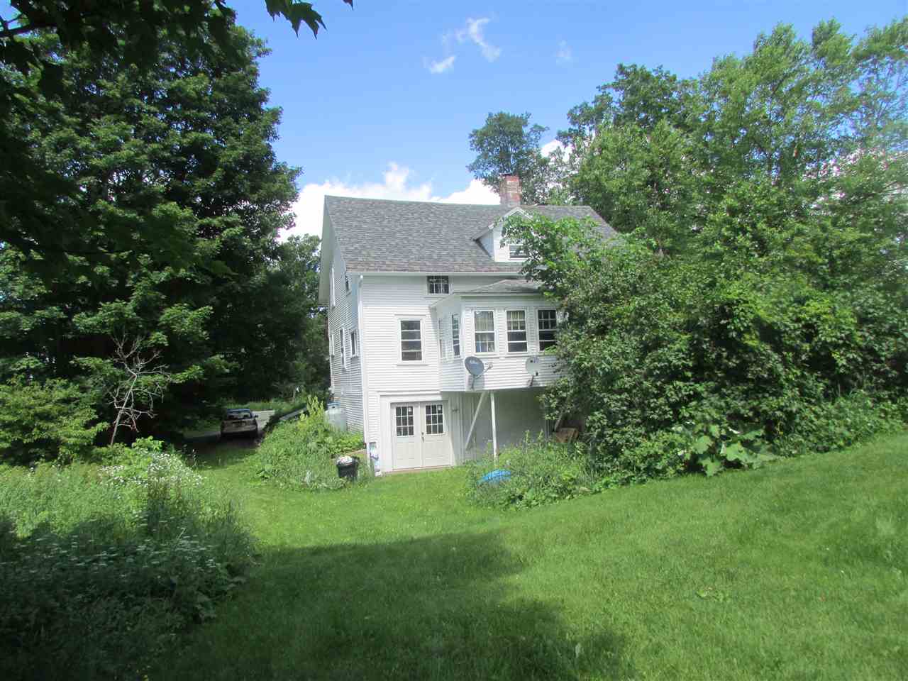 26 South Albany Road Craftsbury, VT 05826 - Photo 31 of 38