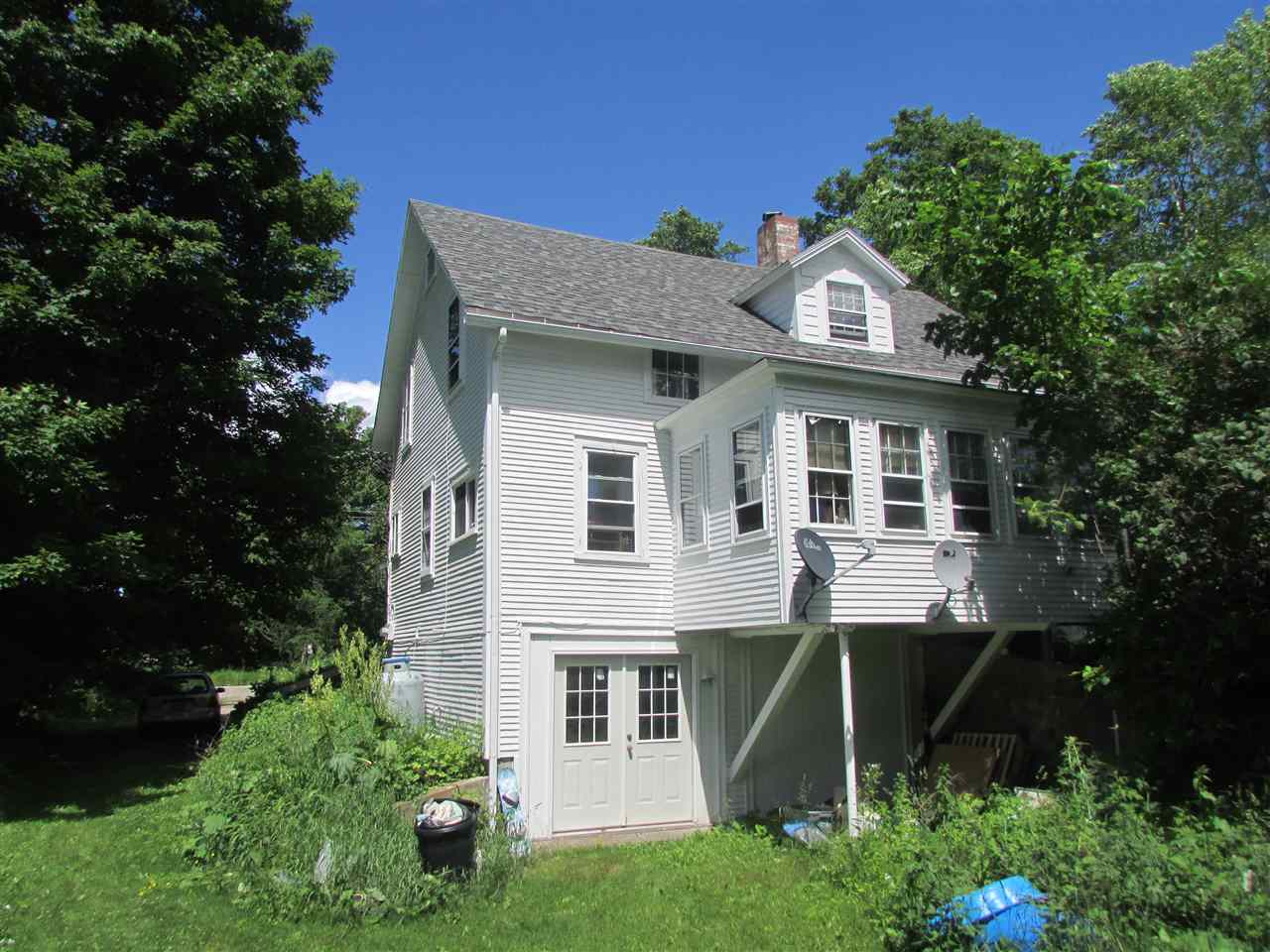 26 South Albany Road Craftsbury, VT 05826 - Photo 32 of 38