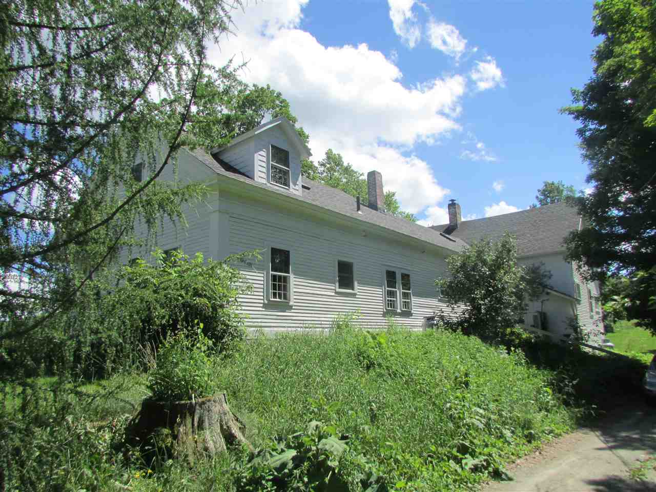 26 South Albany Road Craftsbury, VT 05826 - Photo 36 of 38