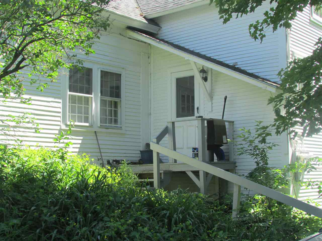 26 South Albany Road Craftsbury, VT 05826 - Photo 37 of 38