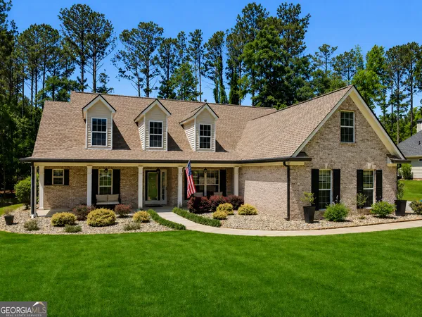 $559,000 | 153 Brittany Lane, Senoia, GA 30276
