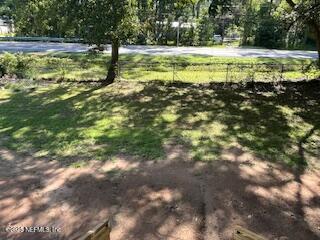 540316 Lem Turner Road Callahan, FL 32011 - Photo 24 of 25 a view of a yard with an outdoor space
