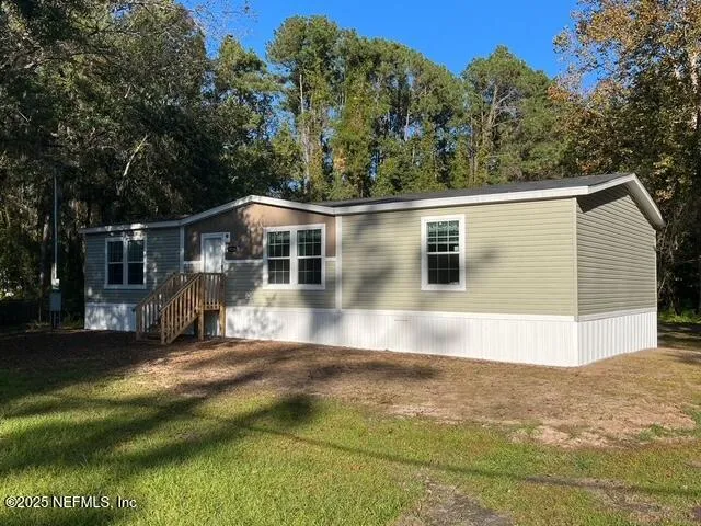$259,900 | 540316 Lem Turner Road, Callahan, FL 32011