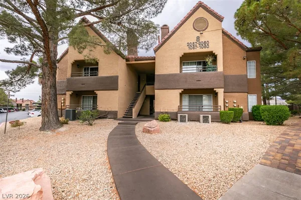 $179,000 | 2200 South Fort Apache Road, Unit 1057, Las Vegas, NV 89117