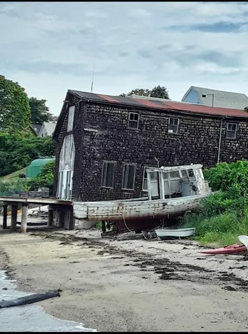 $999,000 | 22 Boathouse Way, Portland, ME 04108