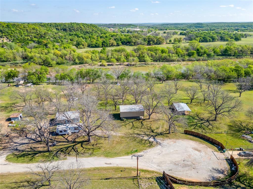 1290 Riverview Road Millsap, TX 76066 - Photo 4 of 9