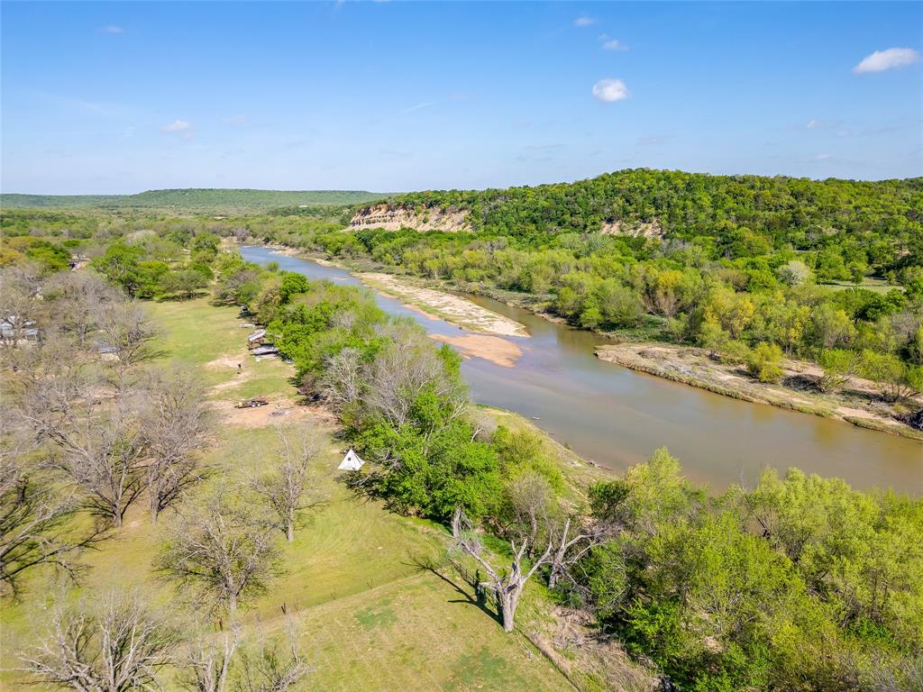 1290 Riverview Road Millsap, TX 76066 - Photo 5 of 9