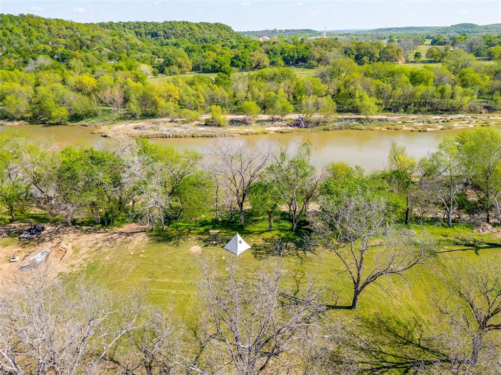 1290 Riverview Road Millsap, TX 76066 - Photo 8 of 9