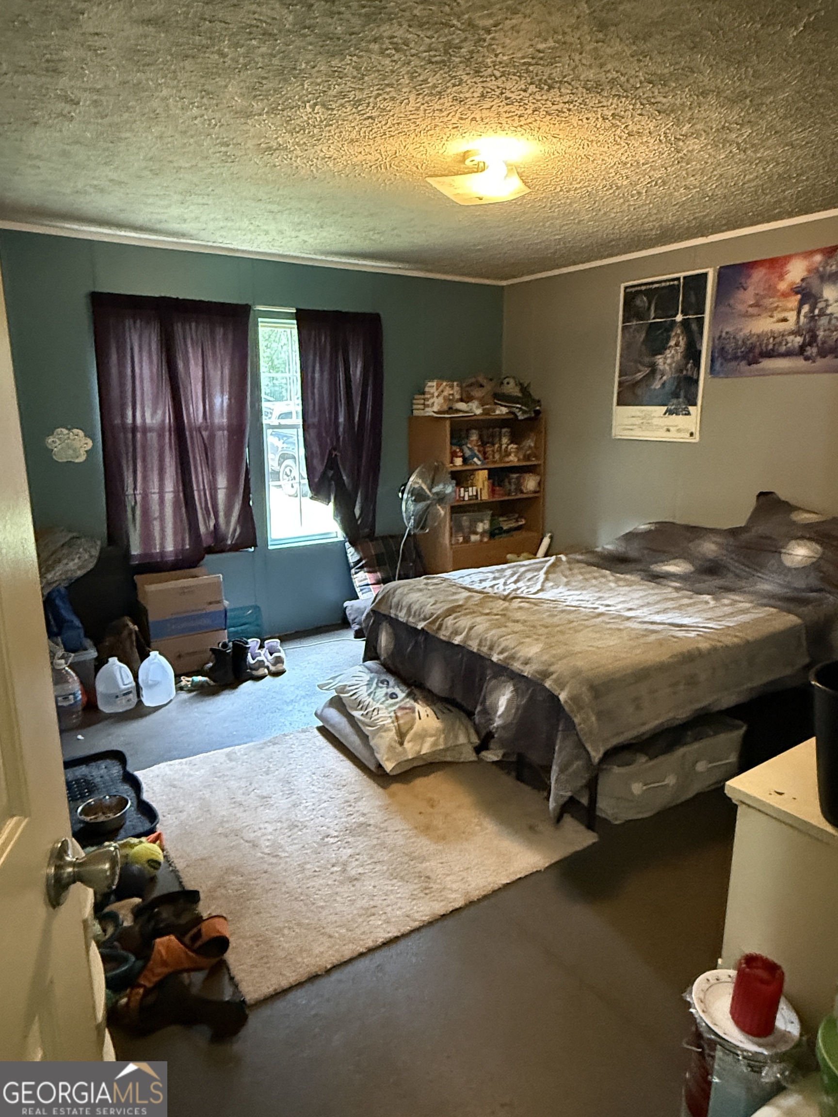 1077 Lem Edwards Road Winterville, GA 30683 - Photo 4 of 6