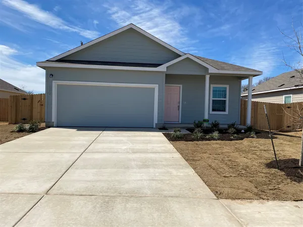 $1,675 | 600 Gabriels Bluff Drive, Georgetown, TX 78626