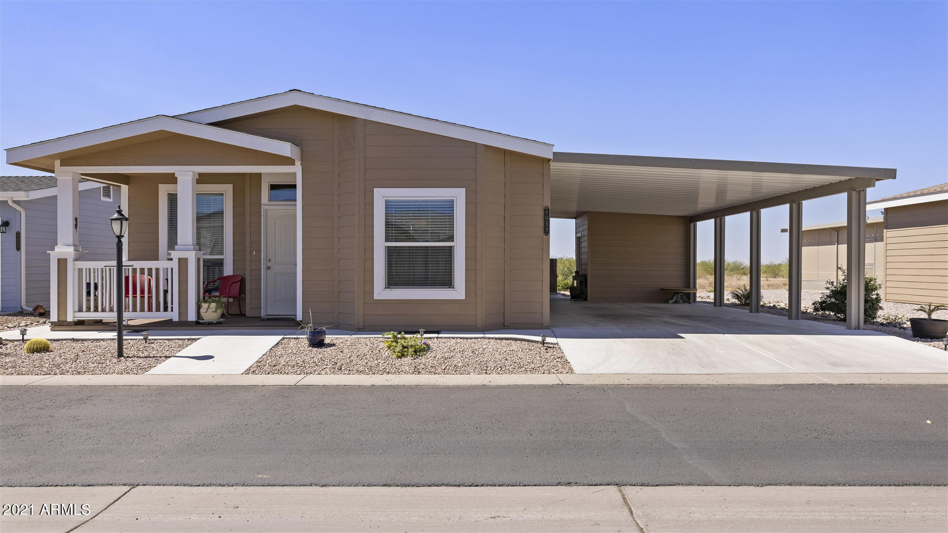 001-Goldfield #6059001