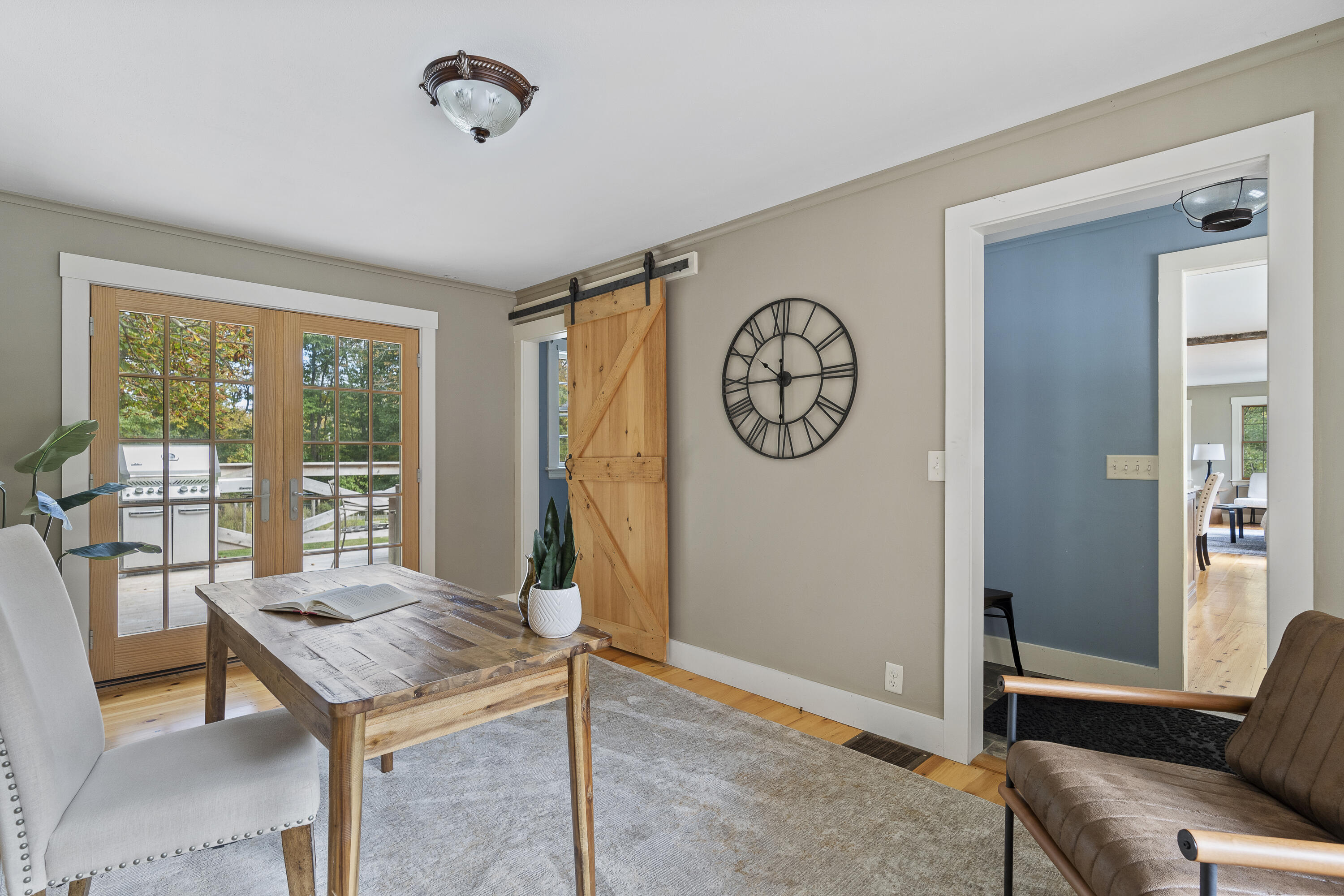 123 Durham Road Freeport, ME 04032 - Photo 16 of 49 43-123 Durham Road, Freeport, ME-TP