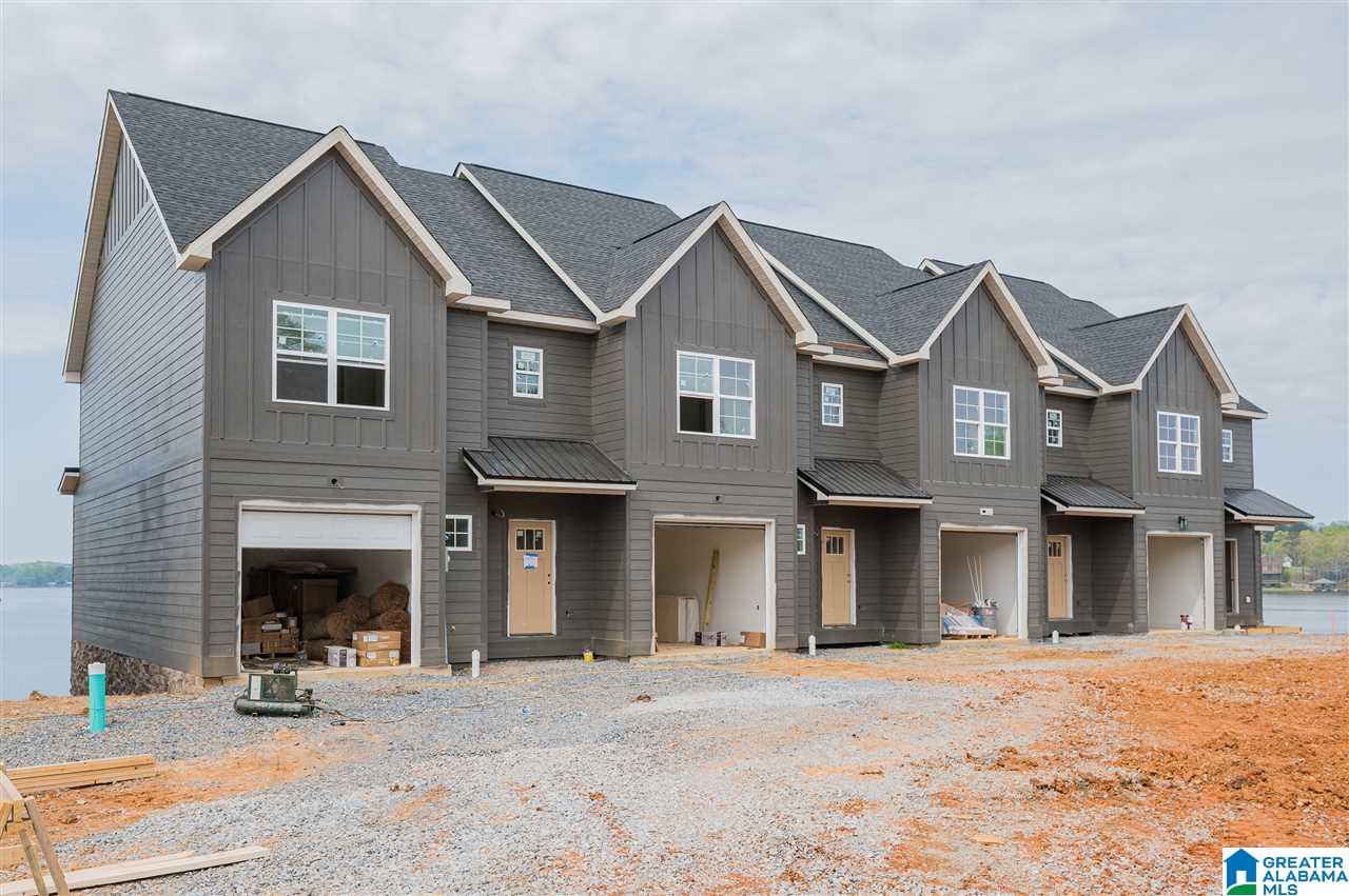 79 Harbor Way Sylacauga, AL 35151 - Photo 1 of 49