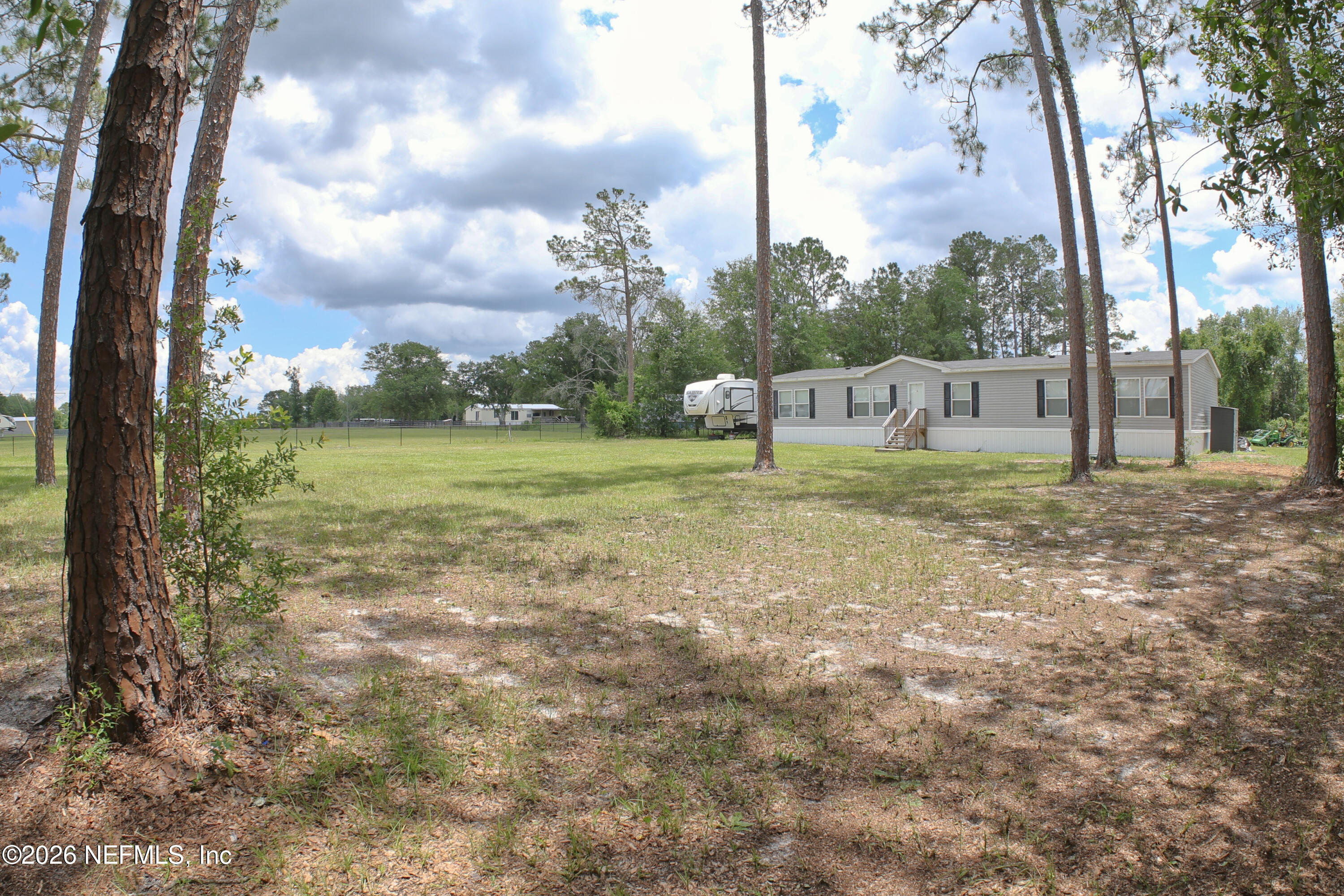 3448 Driver Lane Middleburg, FL 32068 - Photo 1 of 42 front