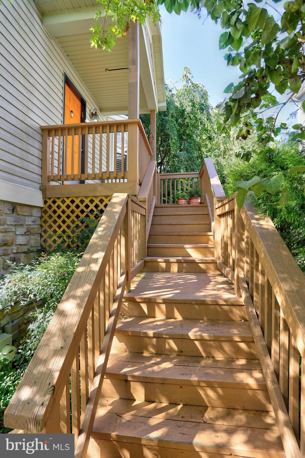 5912 Pimlico Road Baltimore, MD 21209 - Photo 3 of 45