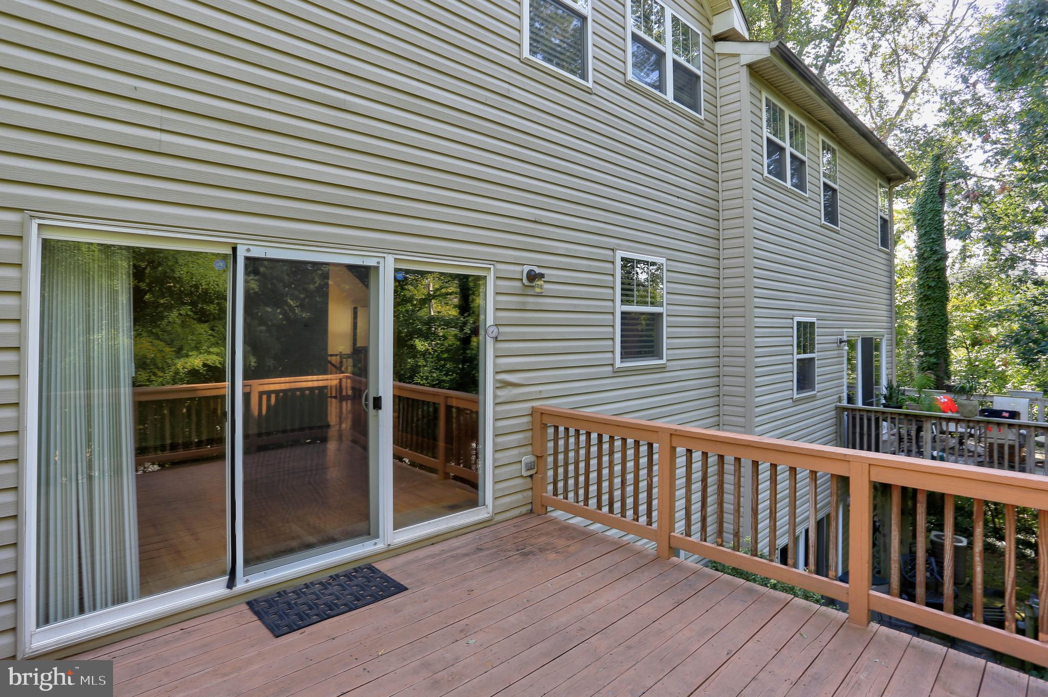 5912 Pimlico Road Baltimore, MD 21209 - Photo 40 of 45