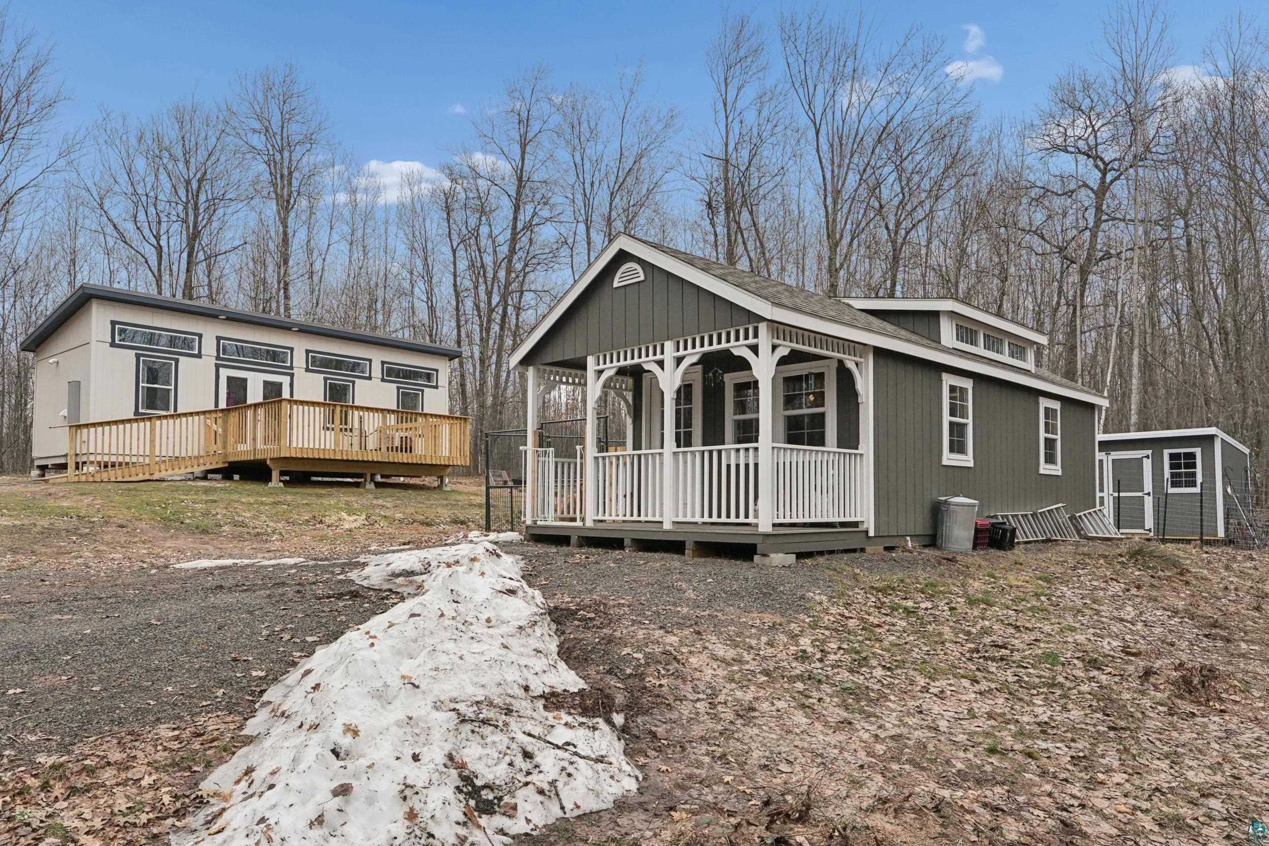 16640 Sand Hill Road Mason, WI 54856 - Photo 3 of 31