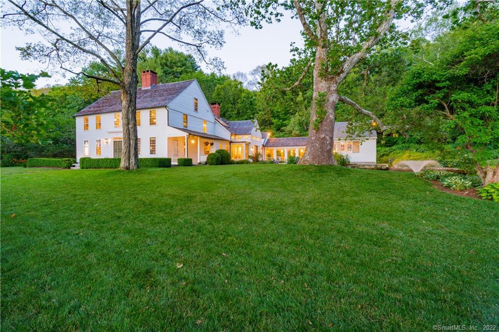 551 Hamburg Road Lyme, CT 06371 - Photo 1 of 1 Gallery Image 1