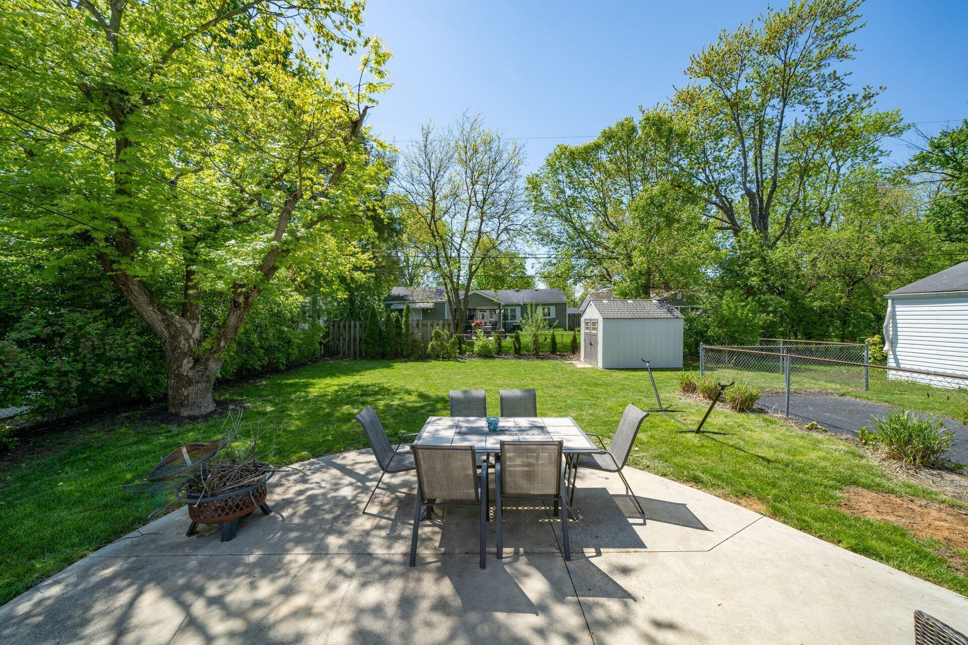 2253 Bristol Road Columbus, OH 43221 - Photo 36 of 46 2253 Bristol Road, Columbus, OH 43221