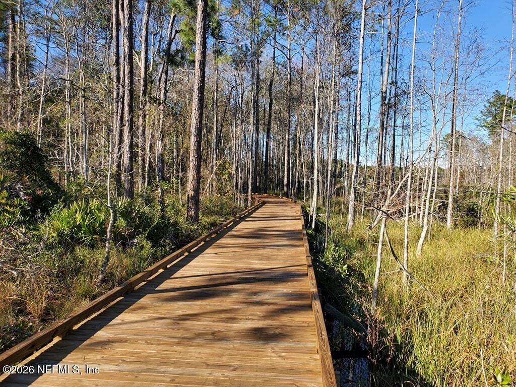 75225 White Rabbit Avenue Yulee, FL 32097 - Photo 63 of 63 Trails